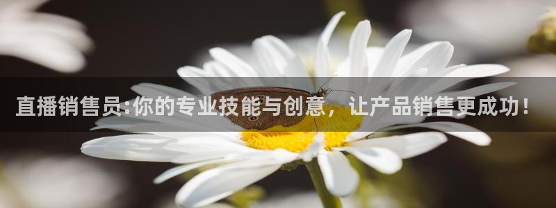 直播吧体育直播在线观看：直播销售员:你的专业技能与创意，让产品销售更成功！